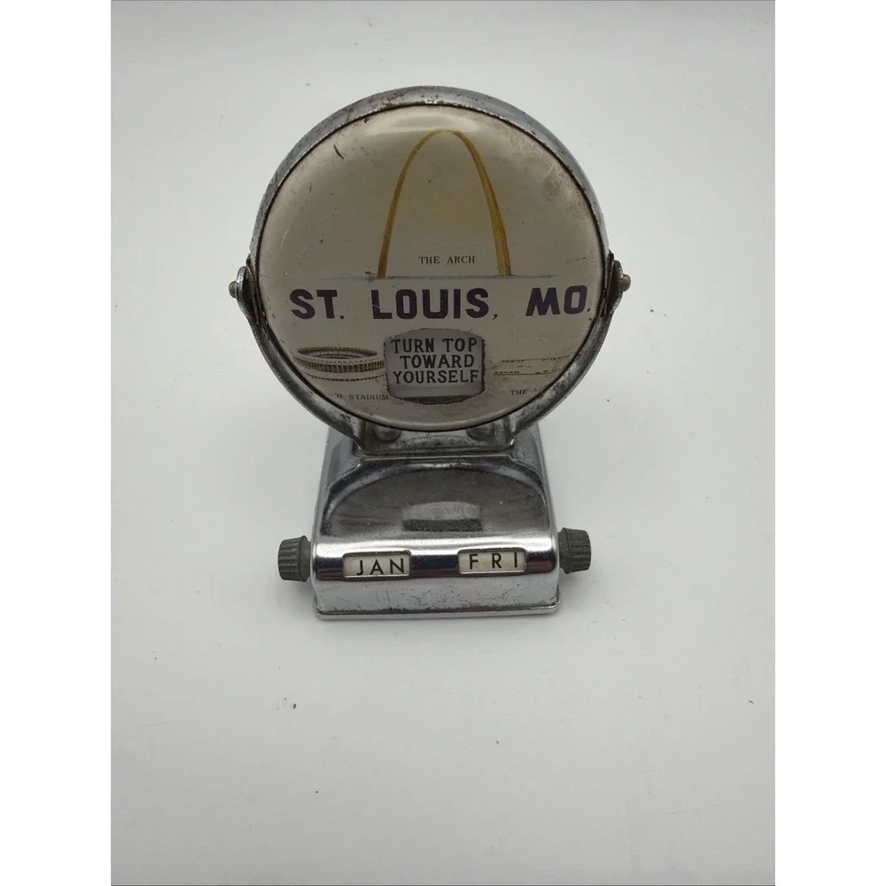 N/A vintage st